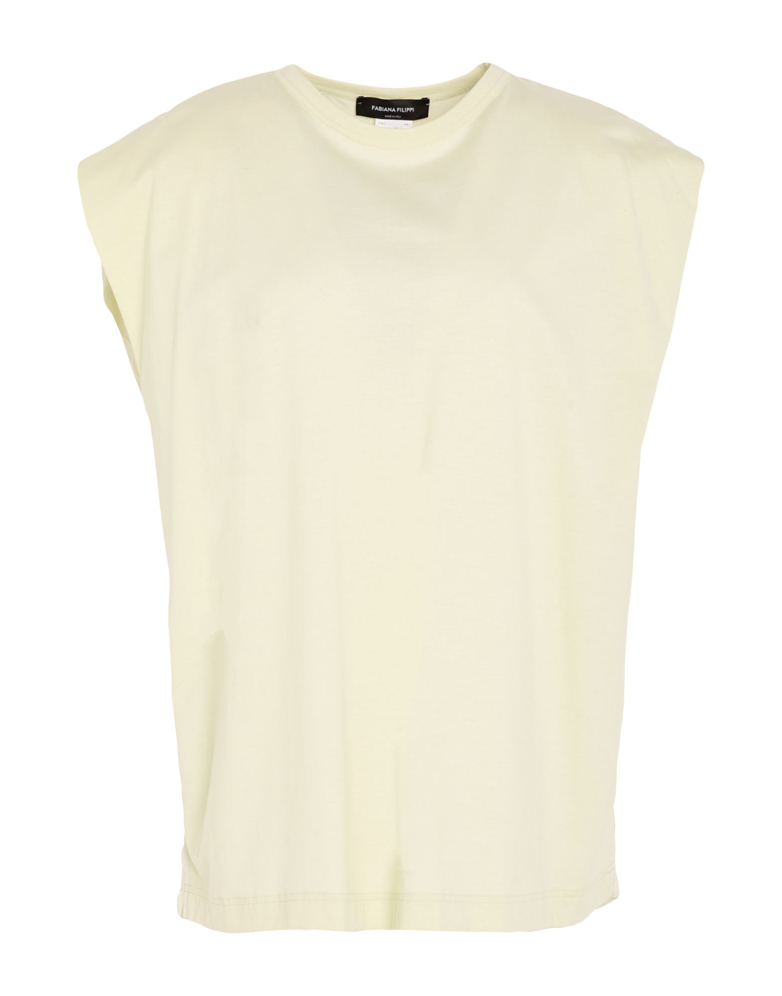 FABIANA FILIPPI FABIANA FILIPPI ΜΠΛΟΥΖΑΚΙΑ T-shirt