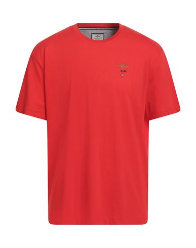 T-shirts Herren Rot XL,XXL Herren