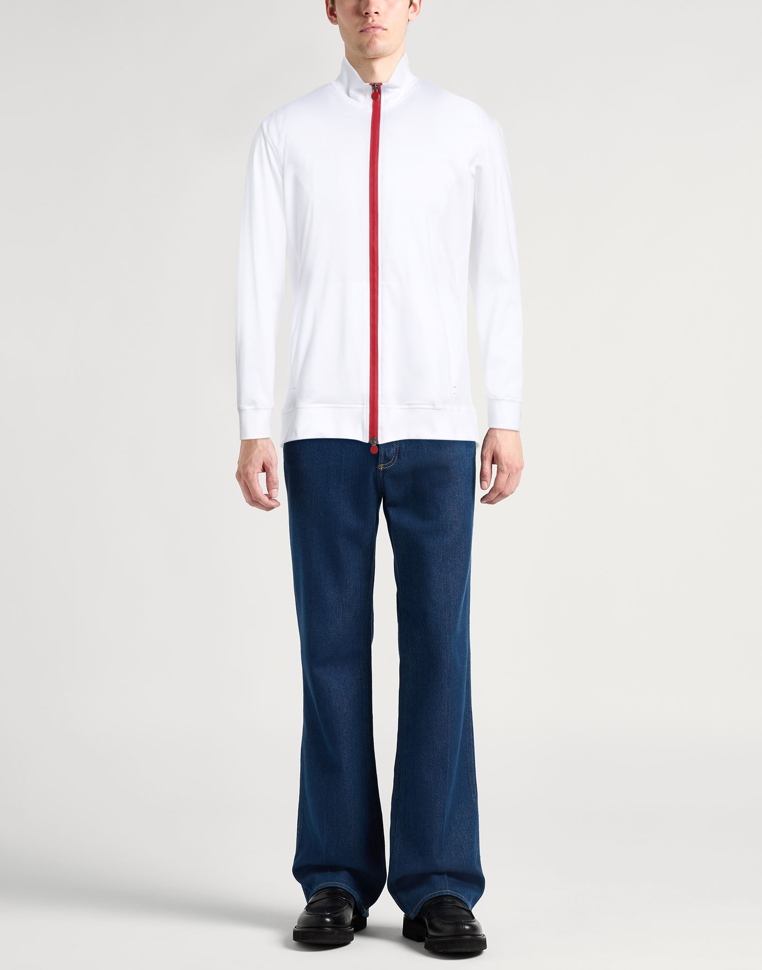  Kiton - Camisetas Y Tops - Sudaderas - On Yoox.com 