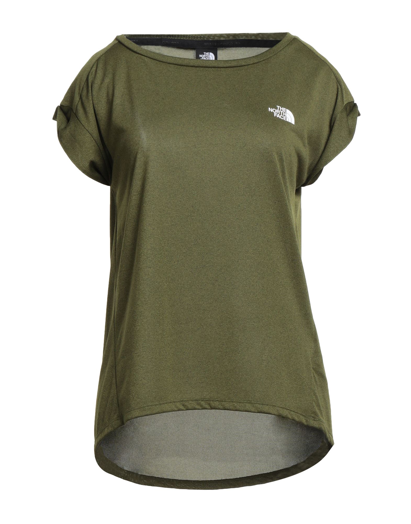 THE NORTH FACE ΜΠΛΟΥΖΑΚΙΑ T-shirt