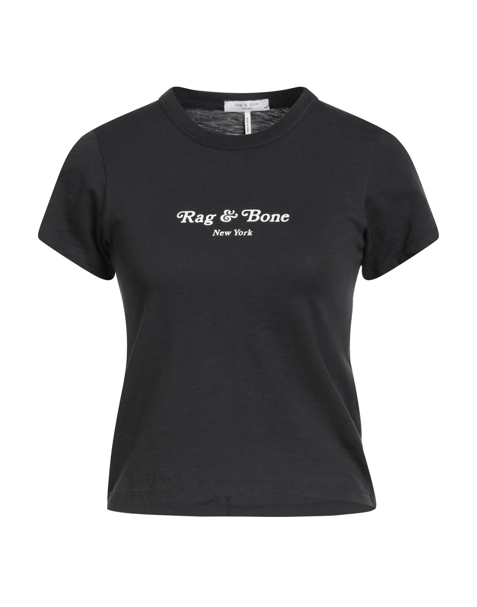 RAG & BONE ΜΠΛΟΥΖΑΚΙΑ T-shirt