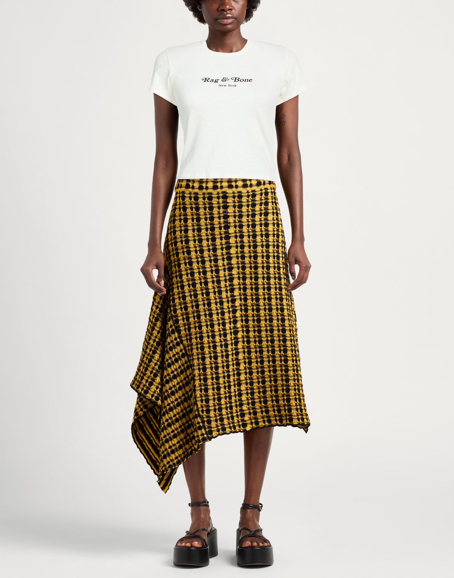  Rag & Bone - Tops - T-shirts - On Yoox.com 