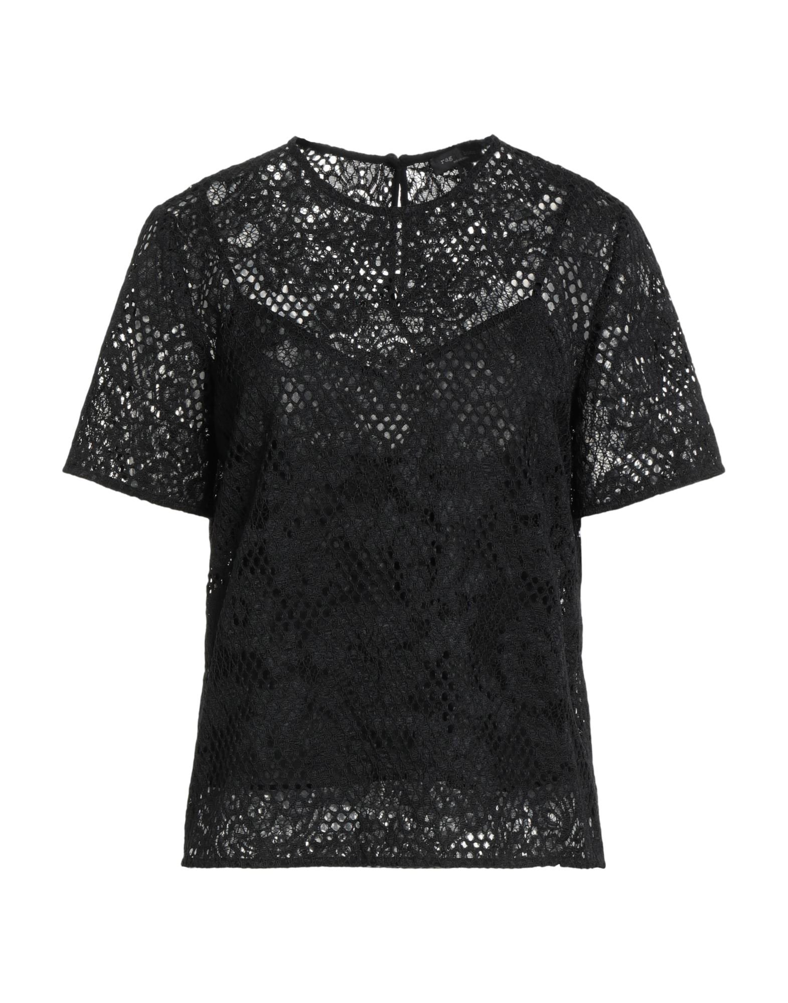 RAG & BONE ΜΠΛΟΥΖΑΚΙΑ Τοπ