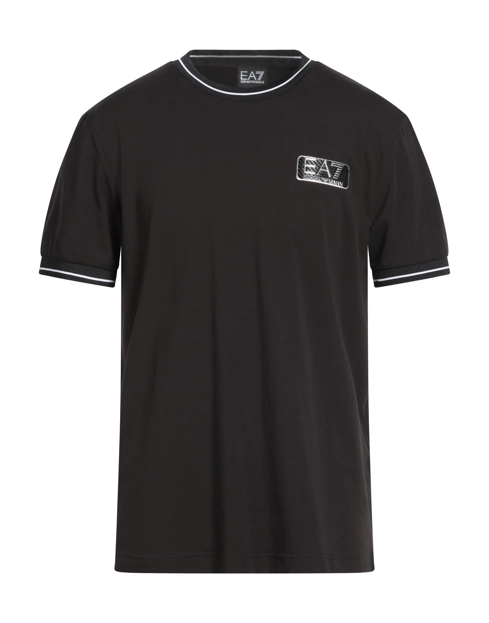 EA7 ΜΠΛΟΥΖΑΚΙΑ T-shirt