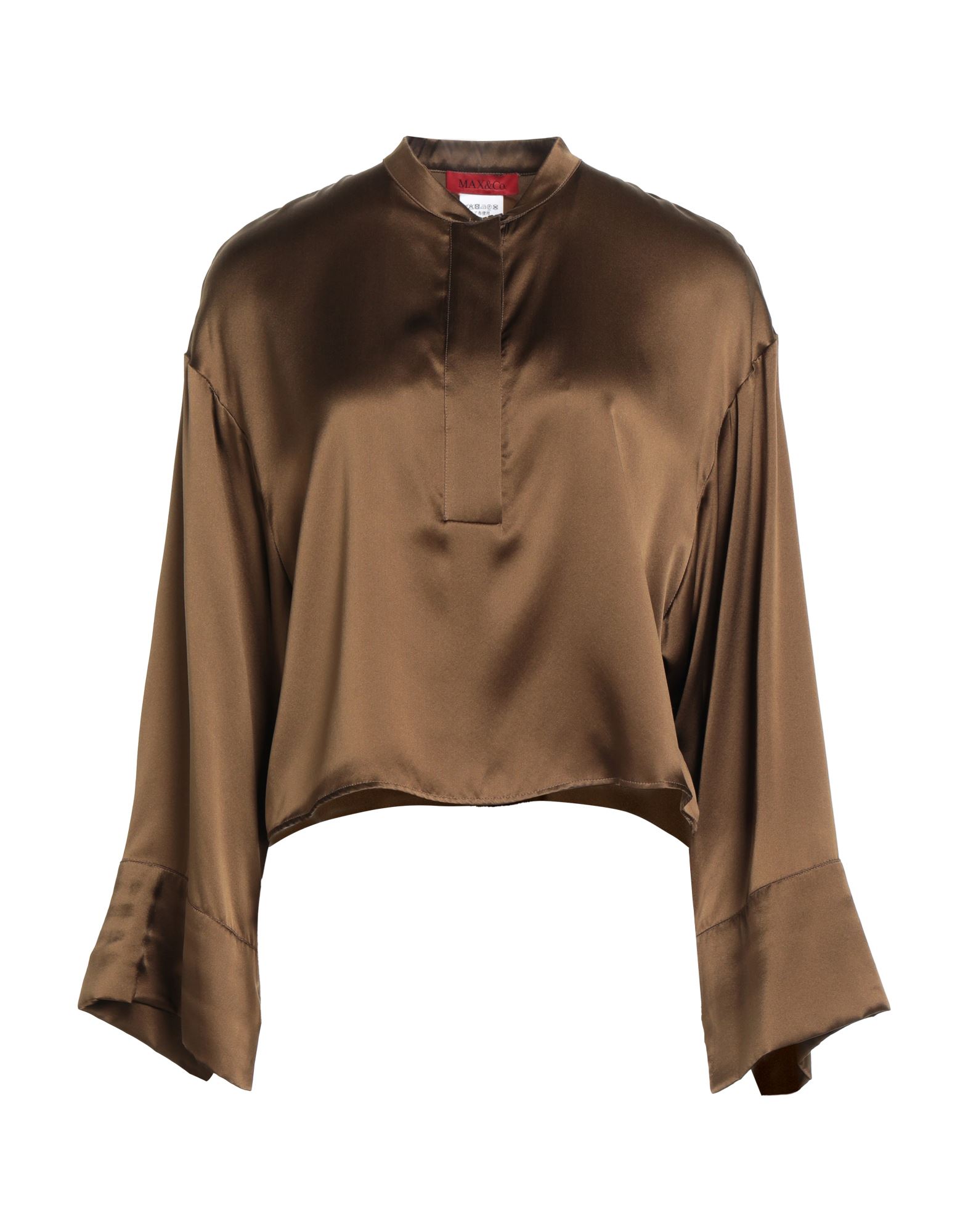  Max&co. - Tops - Tops - On Yoox.com 