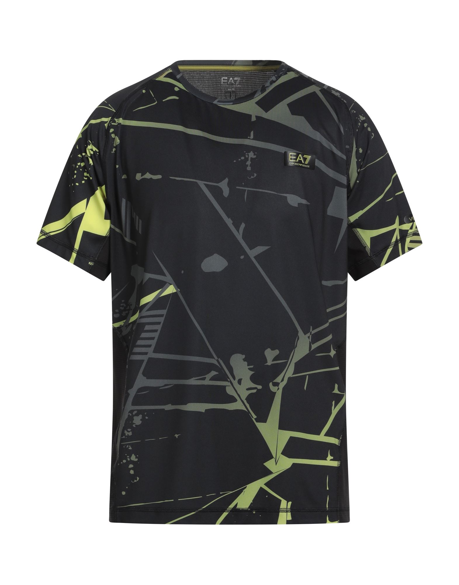 EA7 ΜΠΛΟΥΖΑΚΙΑ T-shirt
