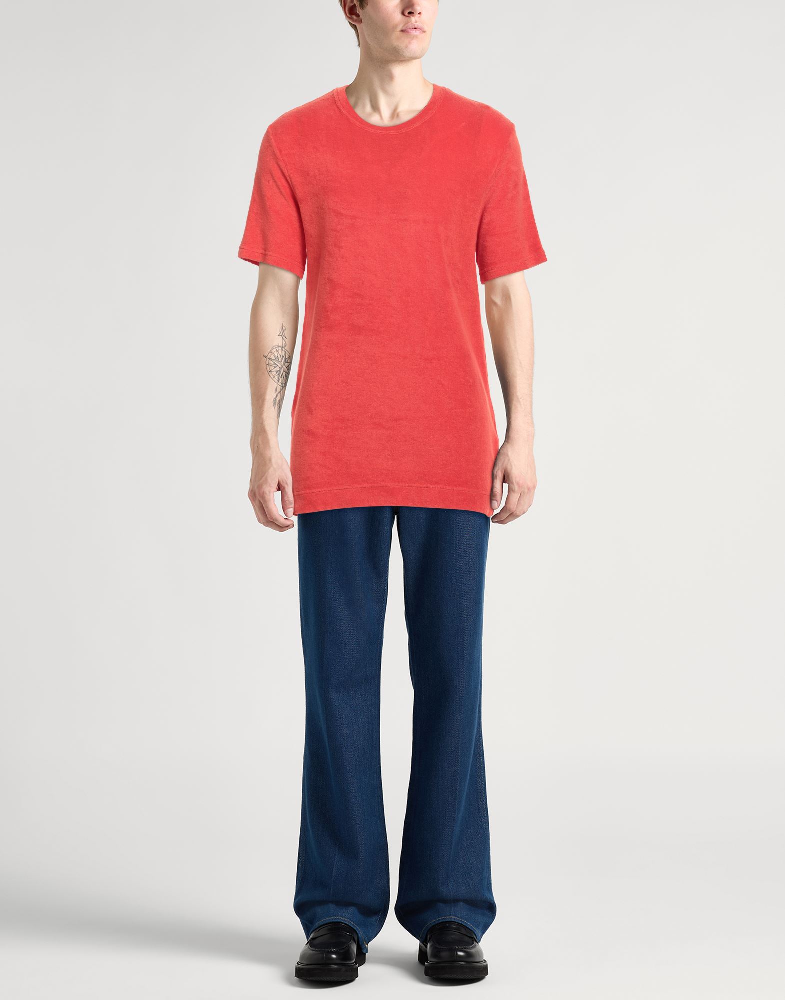  Fedeli - Tops - T-shirts - On Yoox.com 