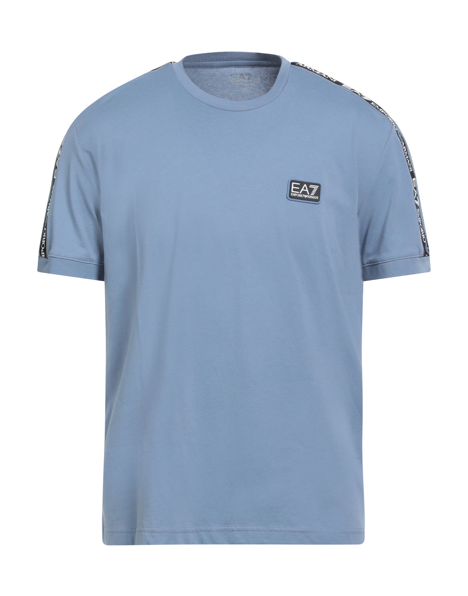 EA7 ΜΠΛΟΥΖΑΚΙΑ T-shirt