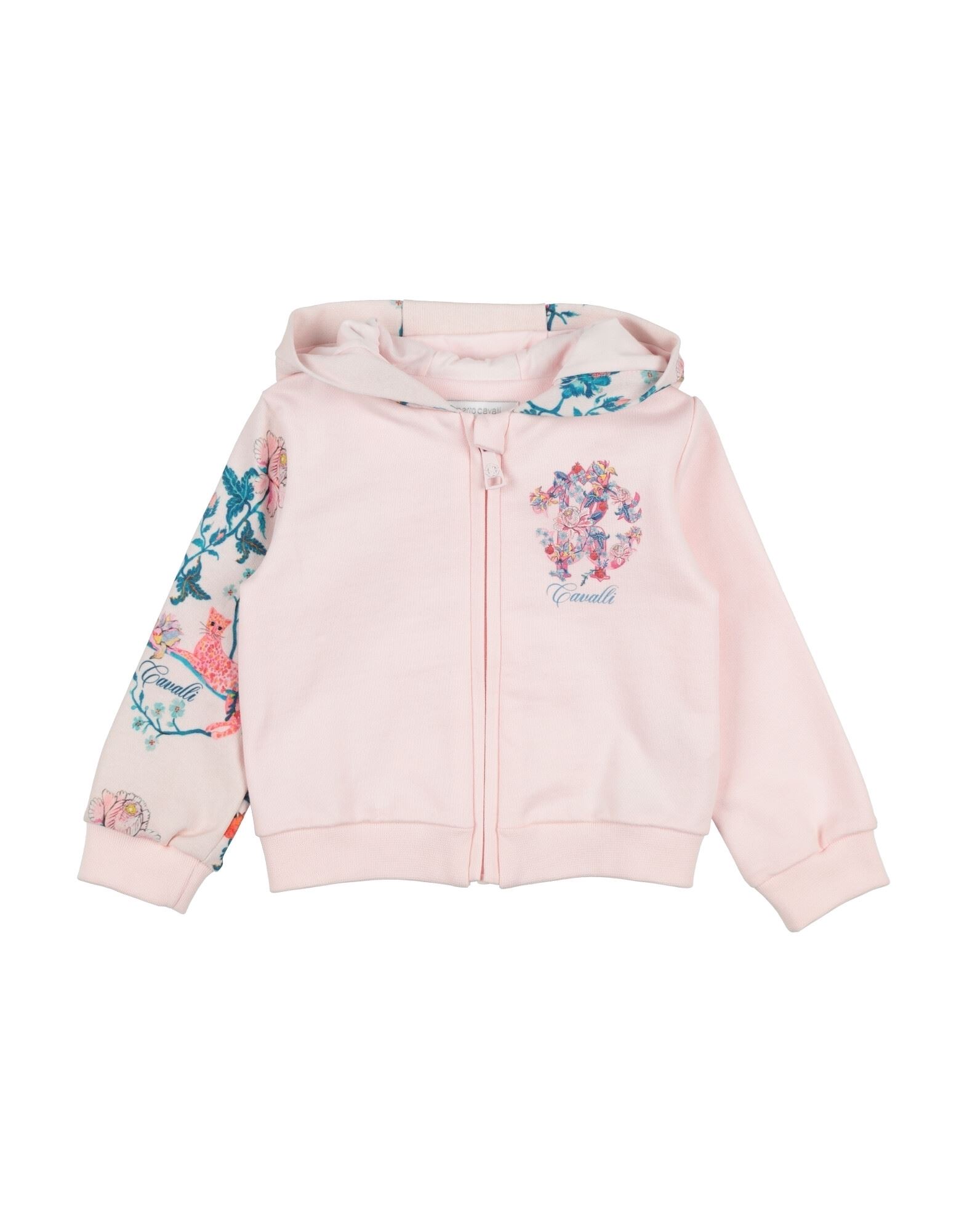  Roberto Cavalli - Tops - Sweatshirts - On Yoox.com 