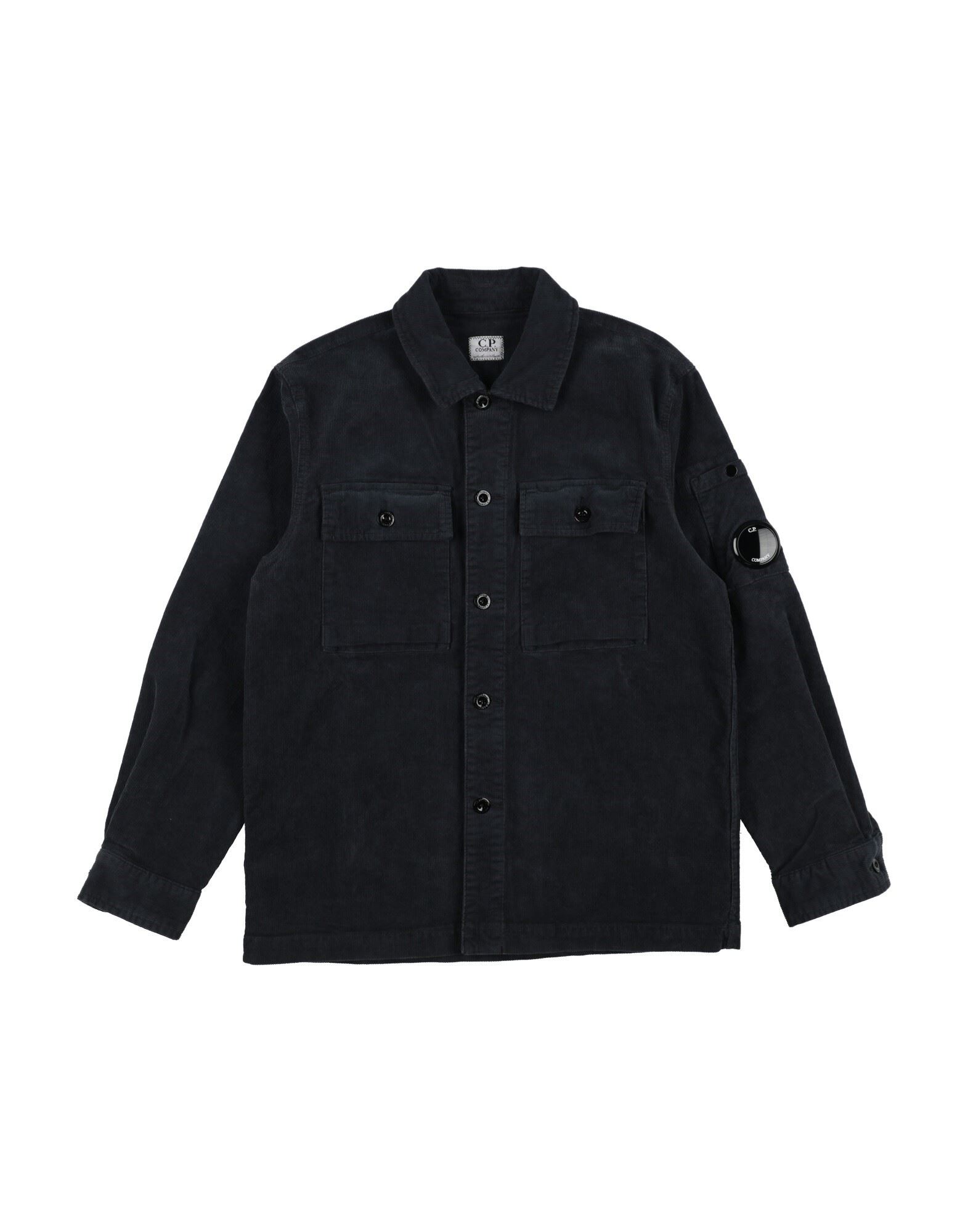  C.p. Company Undersixteen - Tops - Hemden - On Yoox.com 