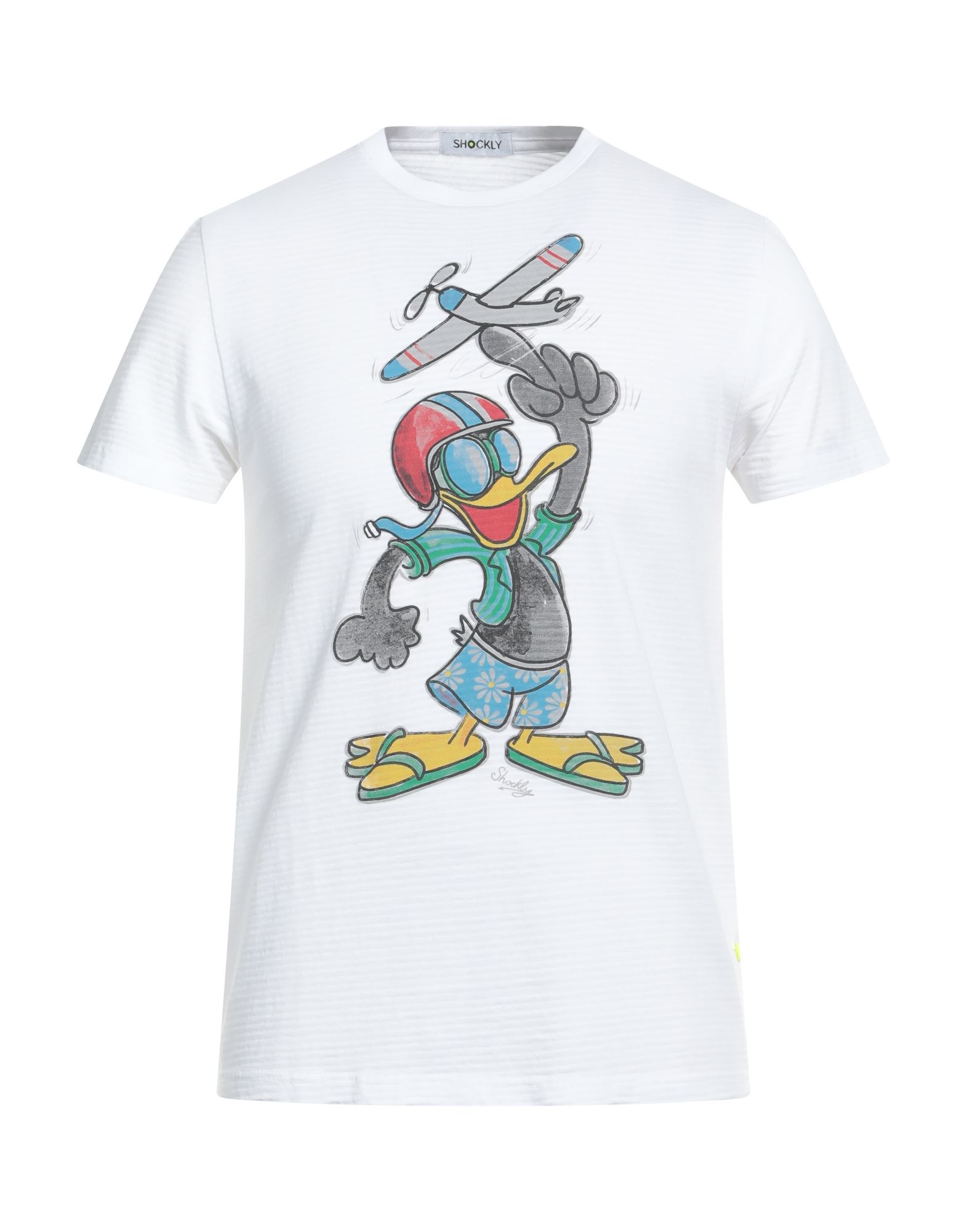 SHOCKLY ΜΠΛΟΥΖΑΚΙΑ T-shirt