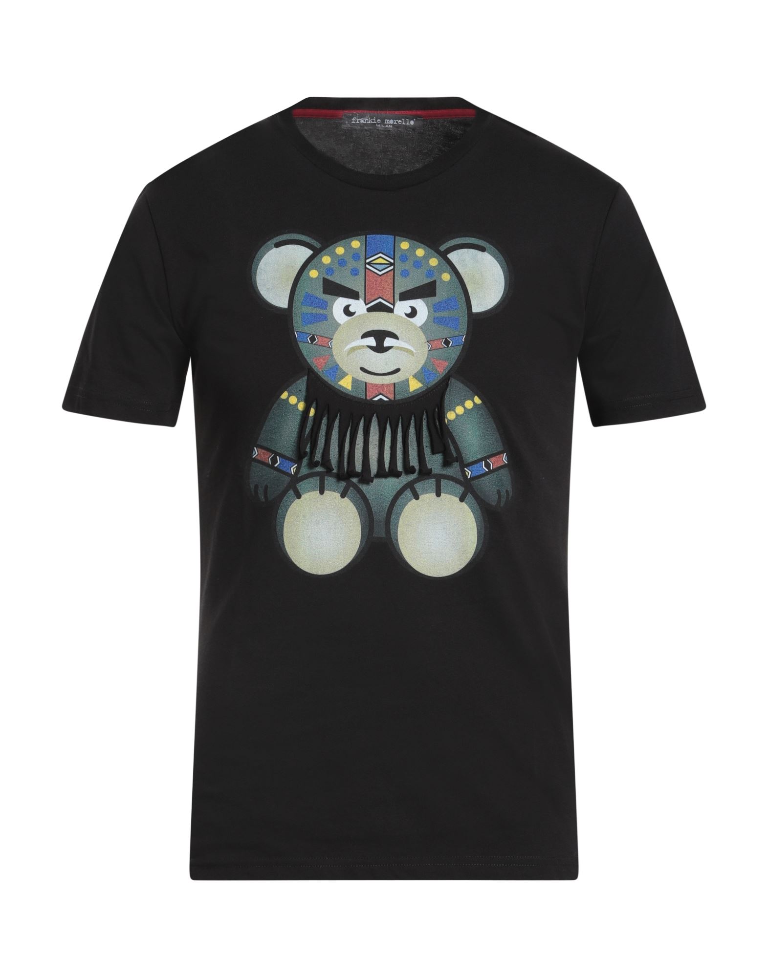 FRANKIE MORELLO ΜΠΛΟΥΖΑΚΙΑ T-shirt