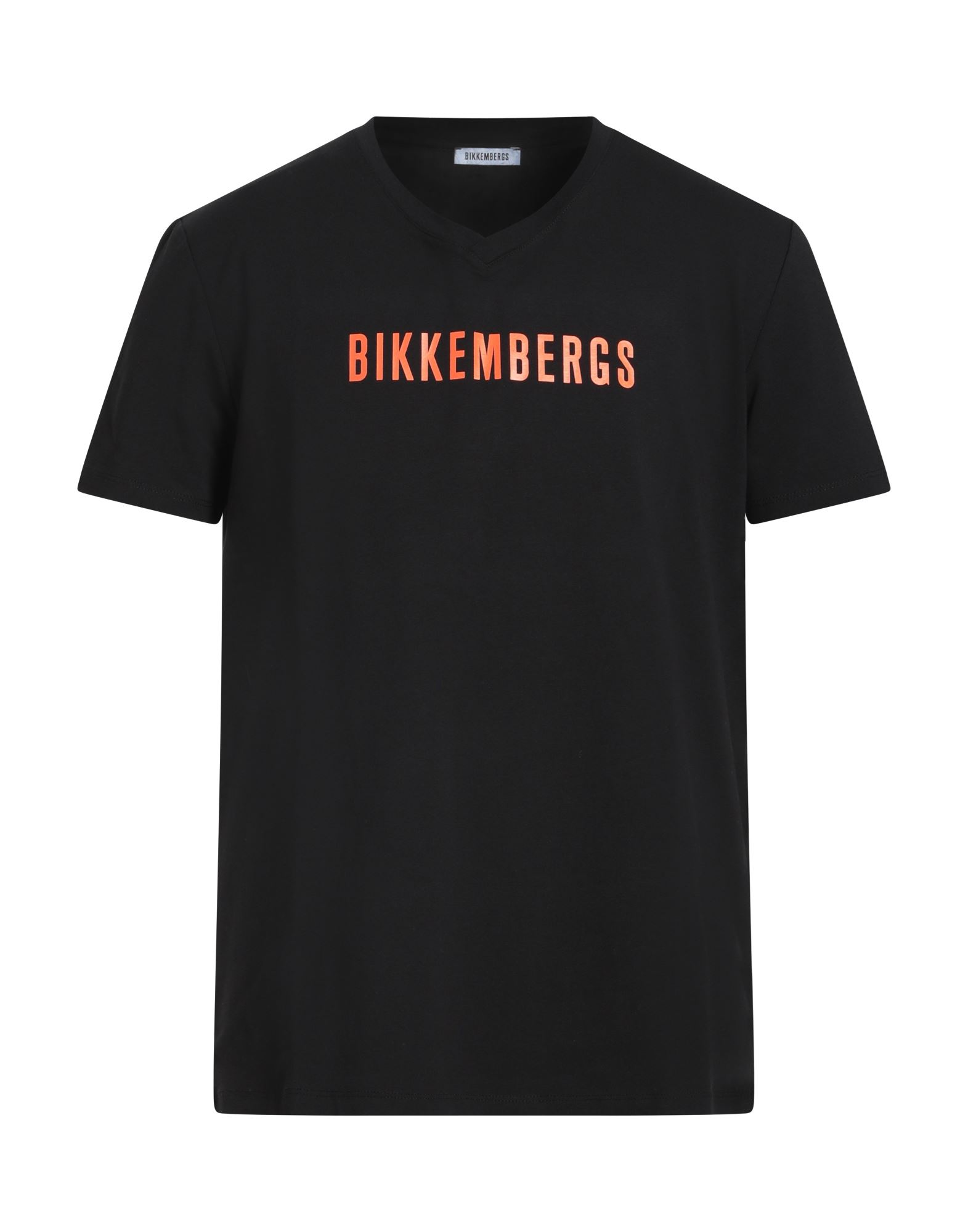 BIKKEMBERGS ΜΠΛΟΥΖΑΚΙΑ T-shirt