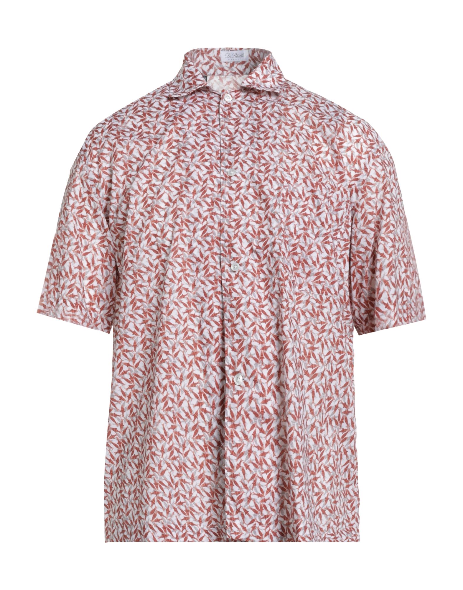  De Petrillo - Tops - Hemden - On Yoox.com 