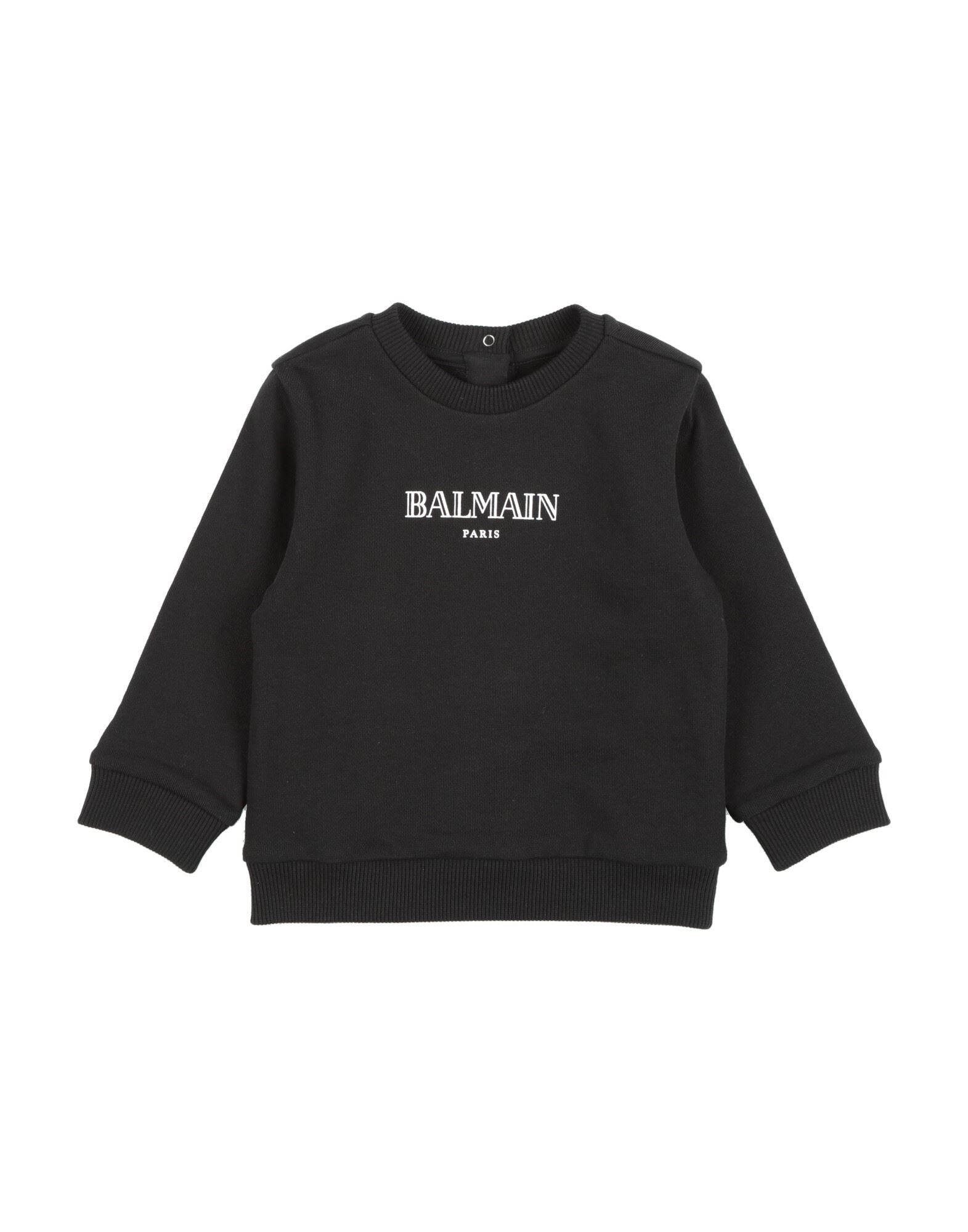  Balmain - Tops - Sweat-shirts - On Yoox.com 