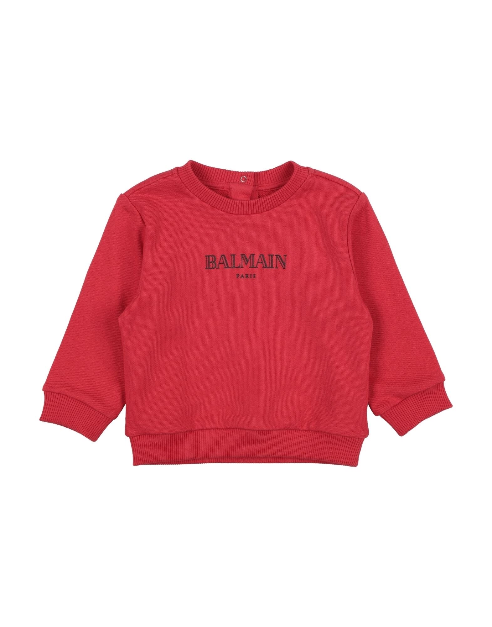  Balmain - Tops - Sweatshirts - On Yoox.com 