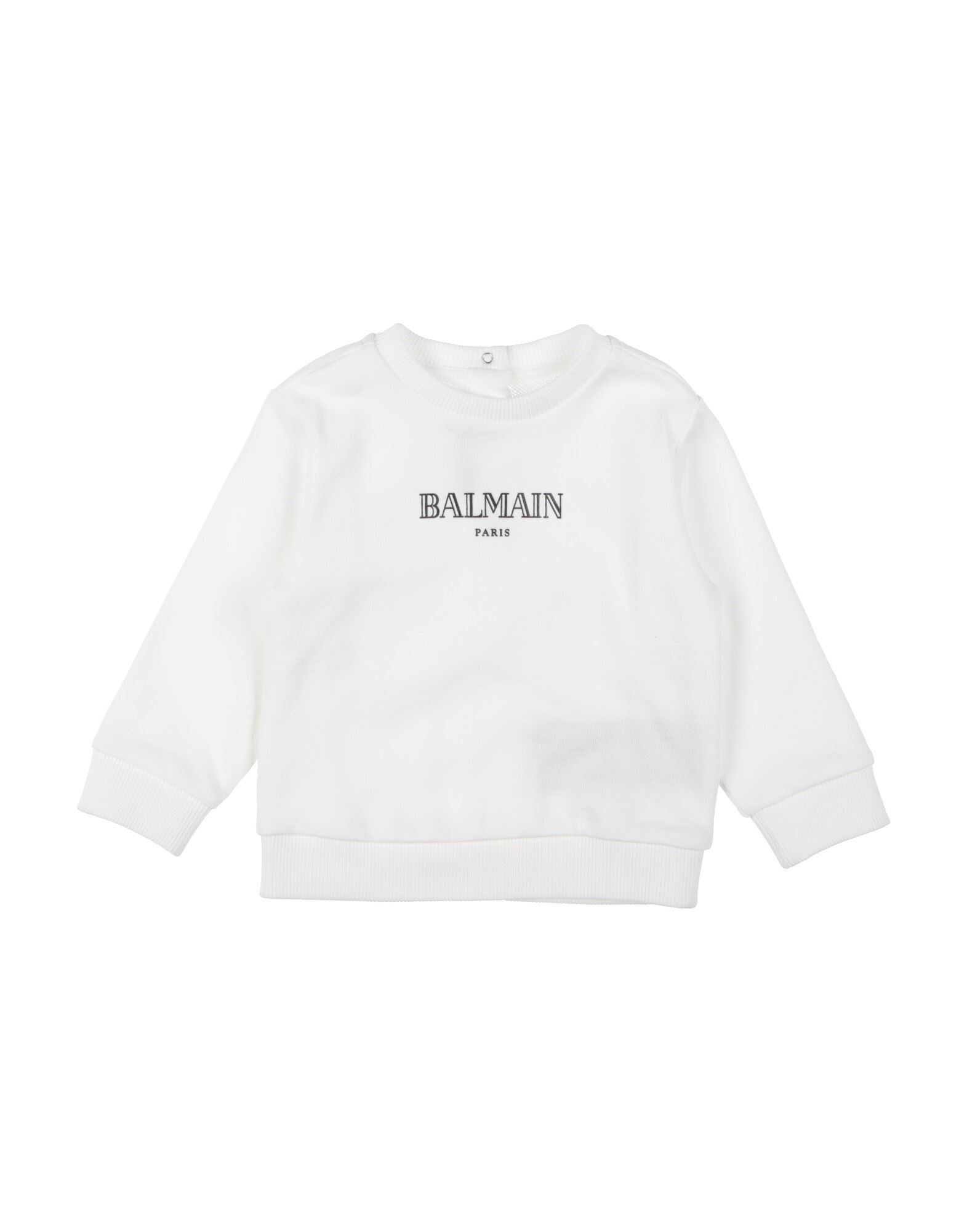 Balmain - Tops - Sweatshirts - On Yoox.com 