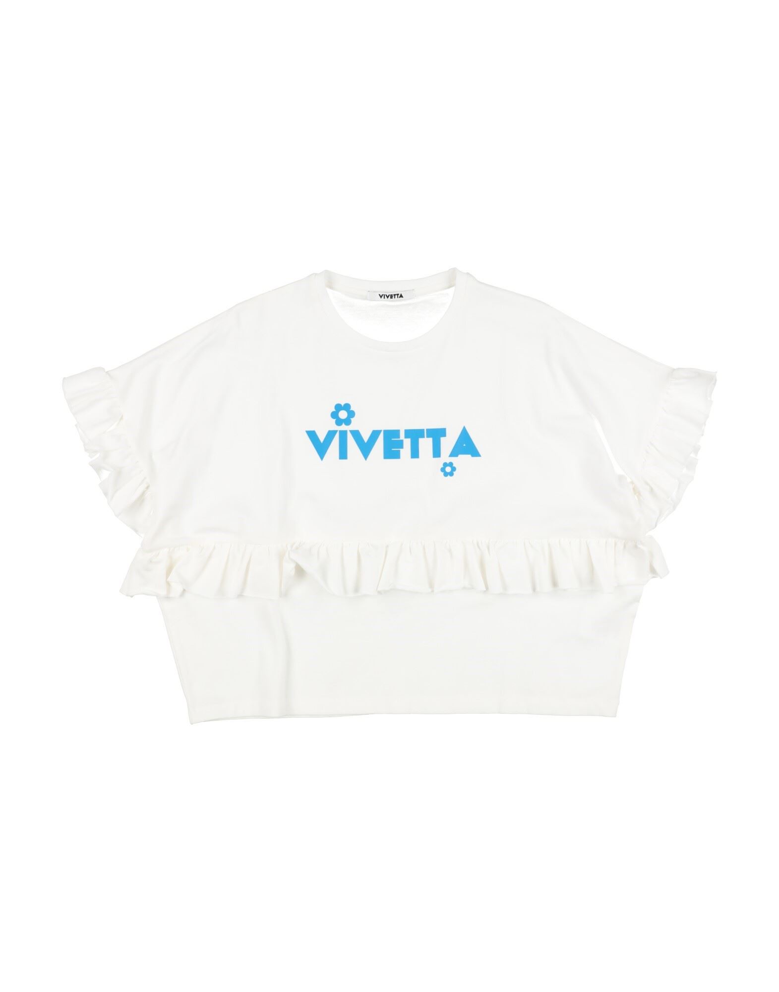  Vivetta - Tops - T-shirts - On Yoox.com 