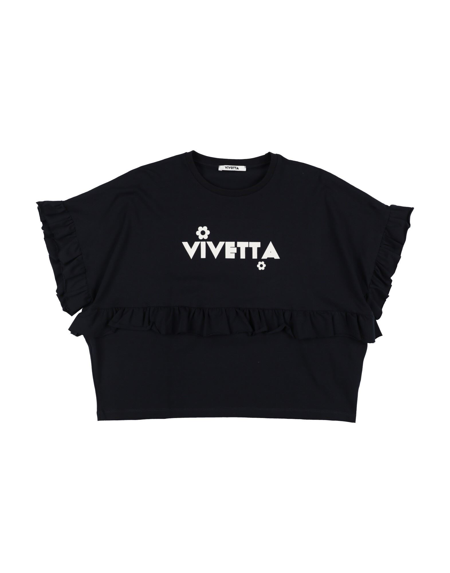  Vivetta - Tops - T-shirts - On Yoox.com 