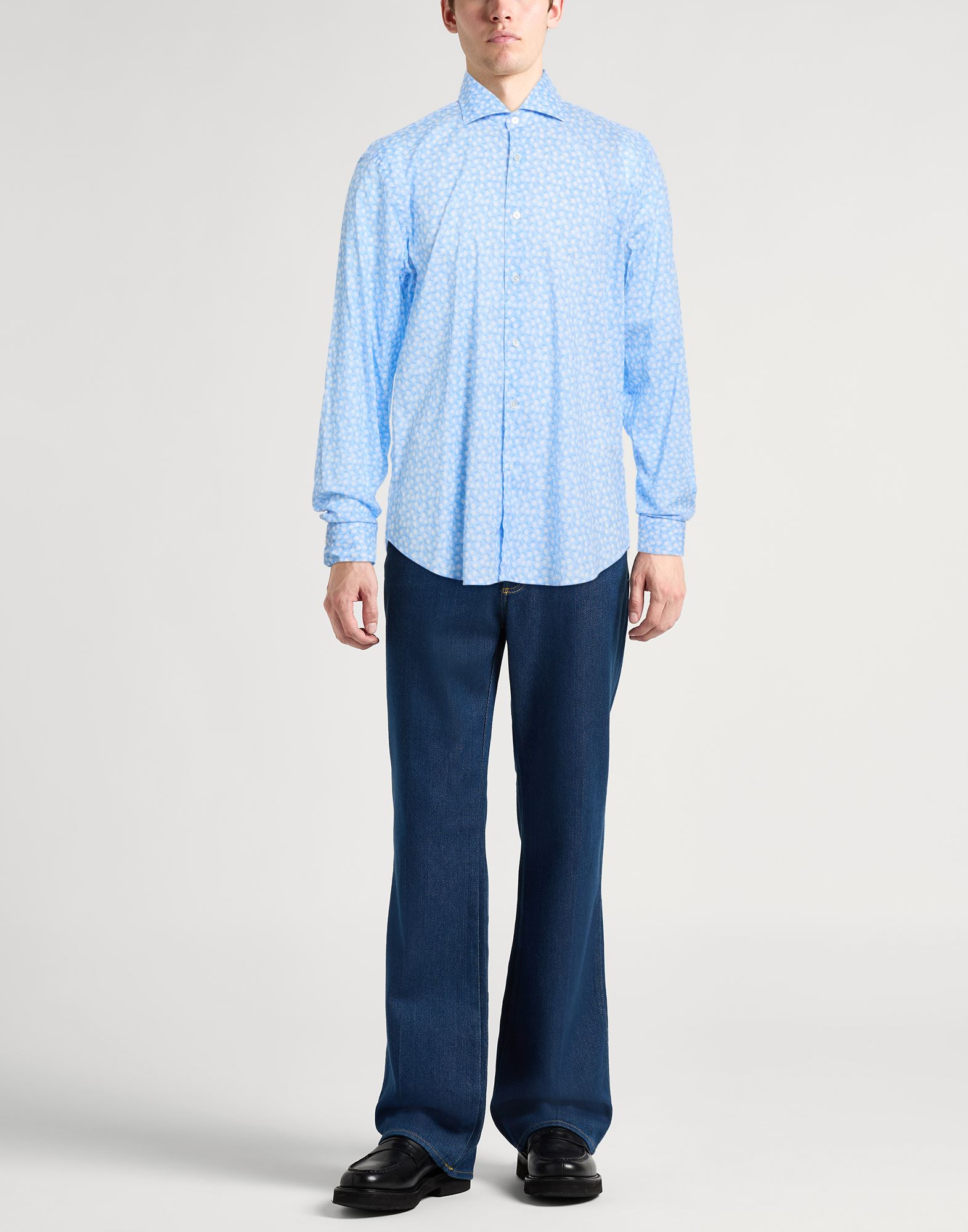  Fedeli - Tops - Hemden - On Yoox.com 
