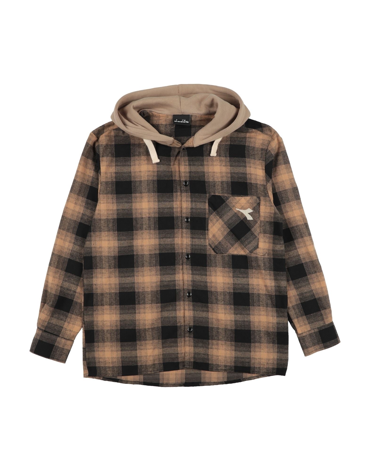  Diadora - Tops - Hemden - On Yoox.com 