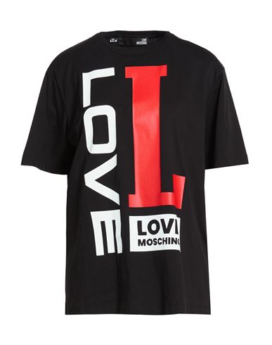 Camiseta Mujer Negro 34,36,40,42 Mujer