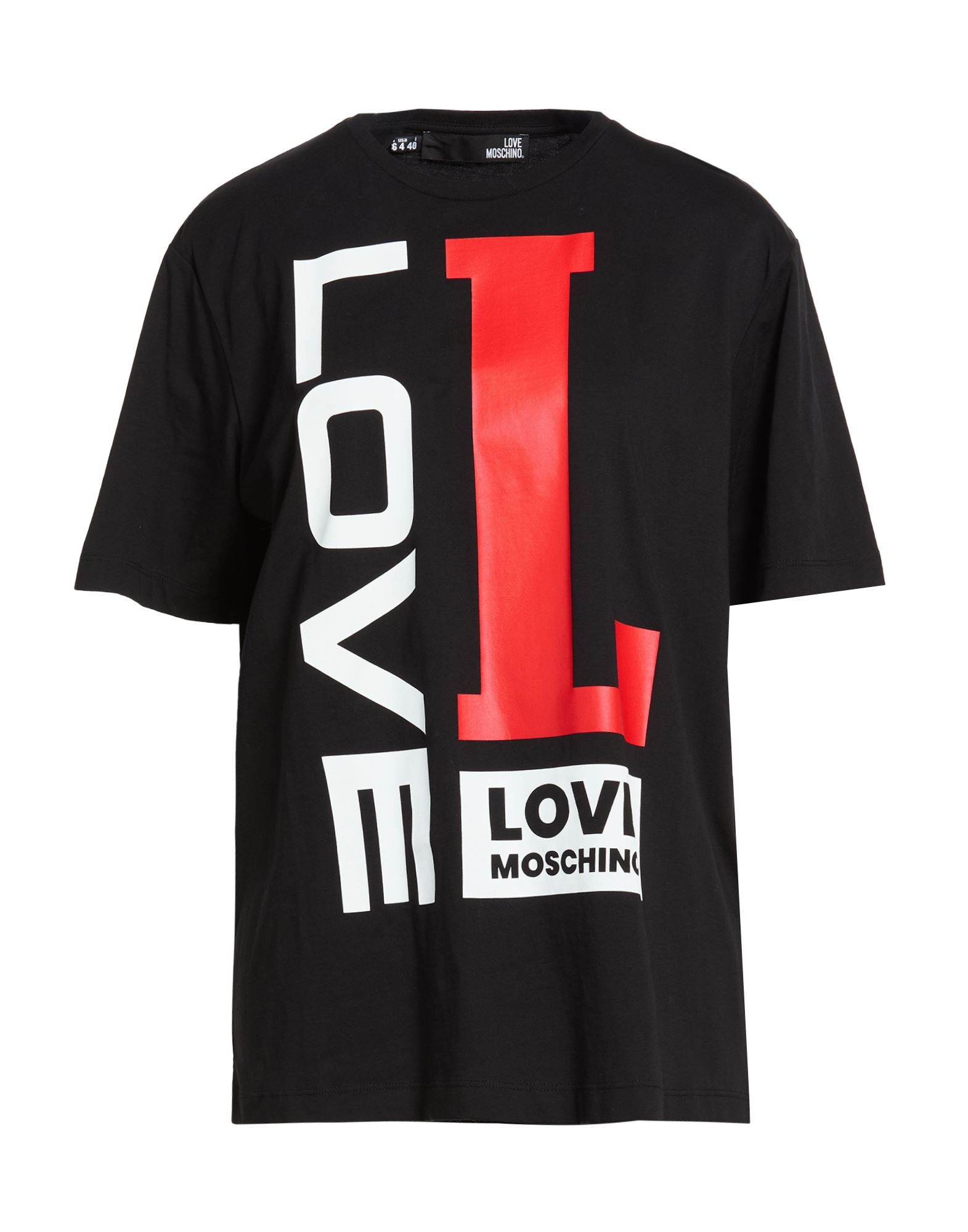 LOVE MOSCHINO ΜΠΛΟΥΖΑΚΙΑ T-shirt