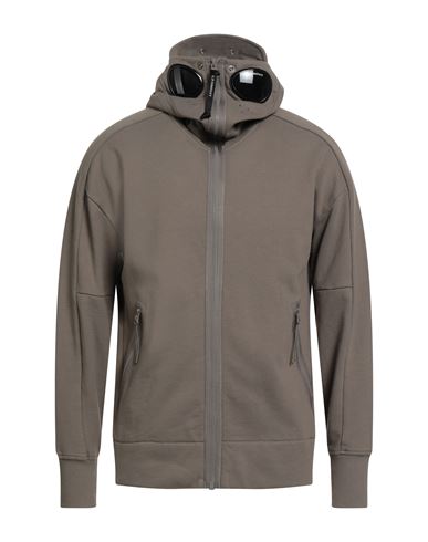 Sweatshirt Herren Khaki S,XS,XXL Herren