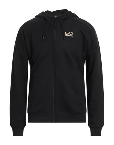 Sweatshirt Herren Schwarz 3XL,XS Herren