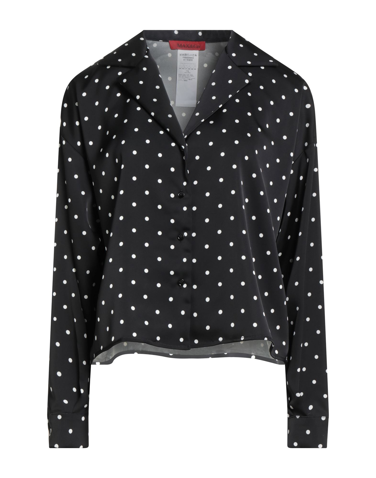  Max&co. - Camisetas Y Tops - Camisas - On Yoox.com 