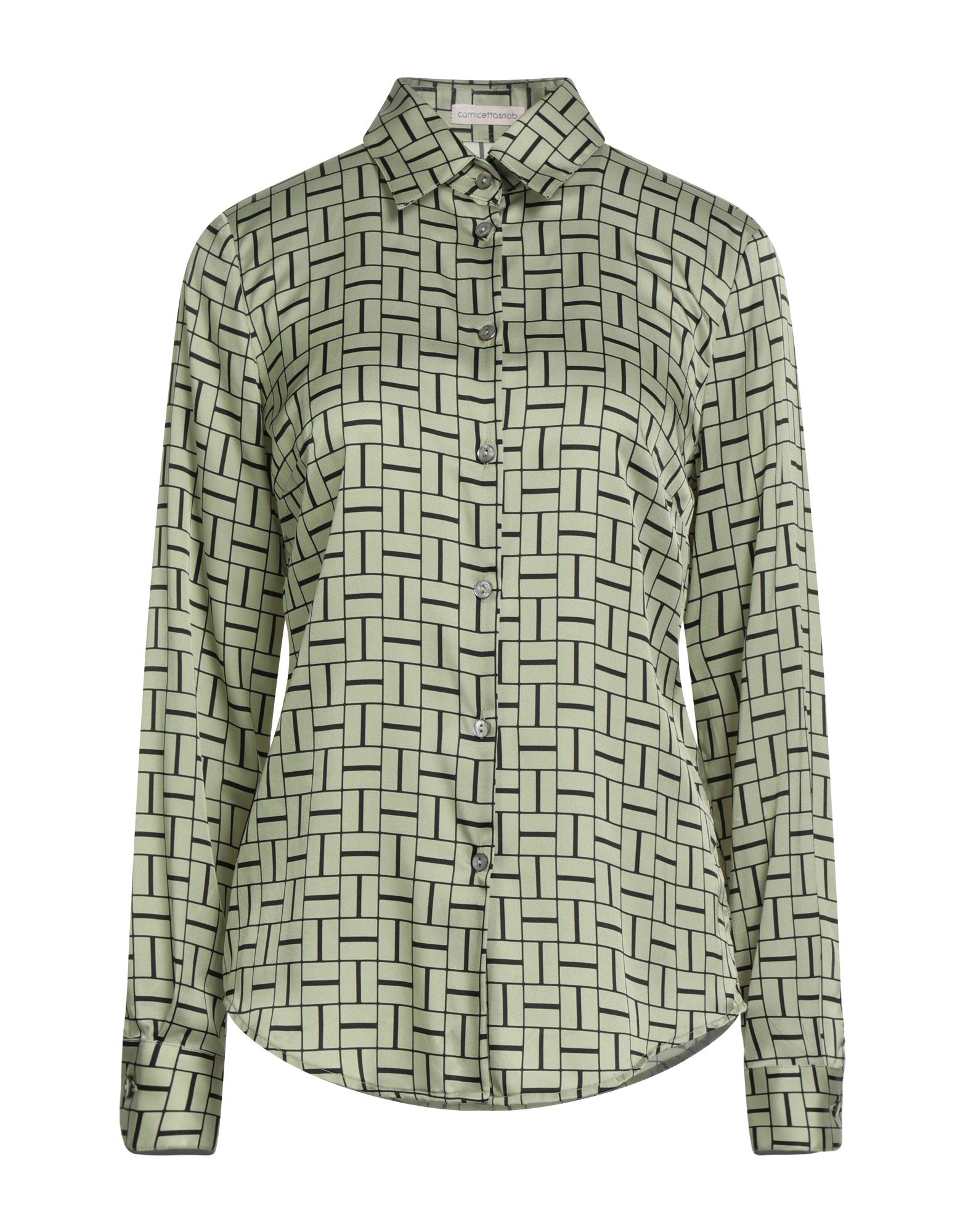  Camicettasnob - Topwear - Camicie - On Yoox.com 