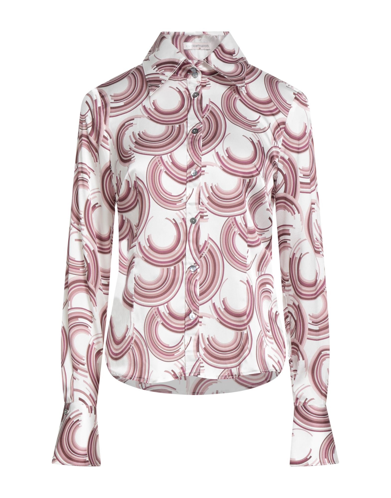  Camicettasnob - Tops - Hemden - On Yoox.com 