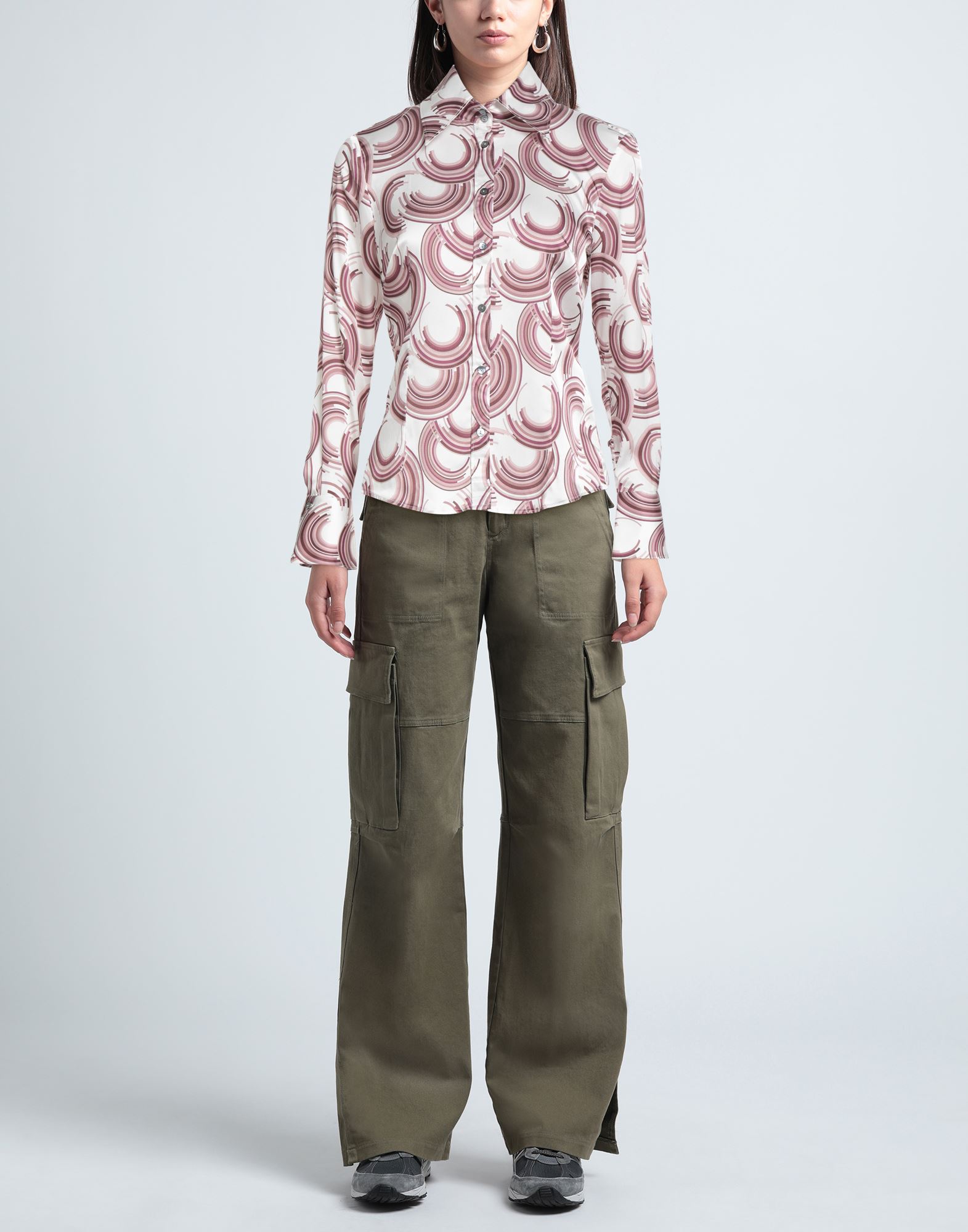  Camicettasnob - Tops - Hemden - On Yoox.com 