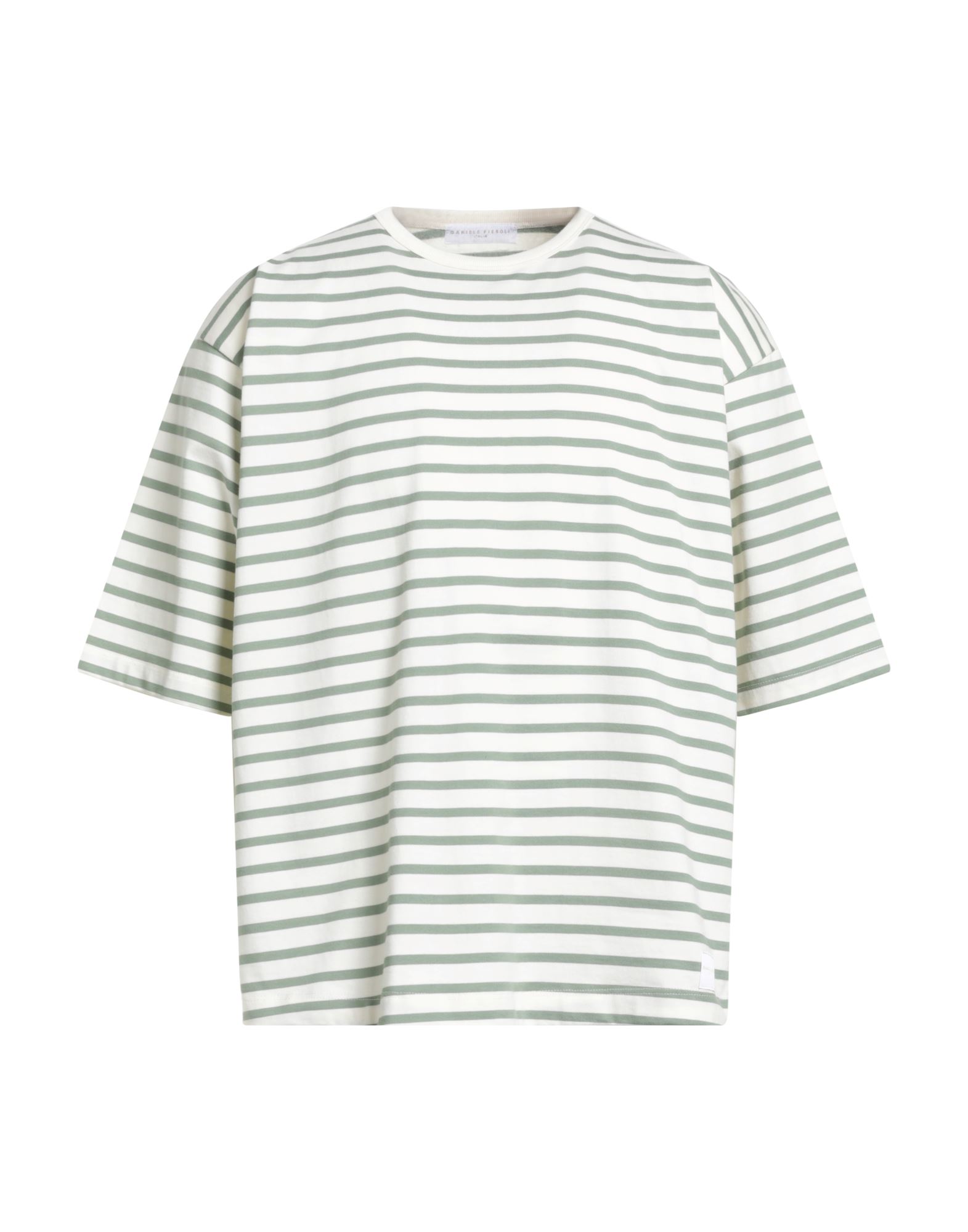  Daniele Fiesoli - Tops - T-shirts - On Yoox.com 