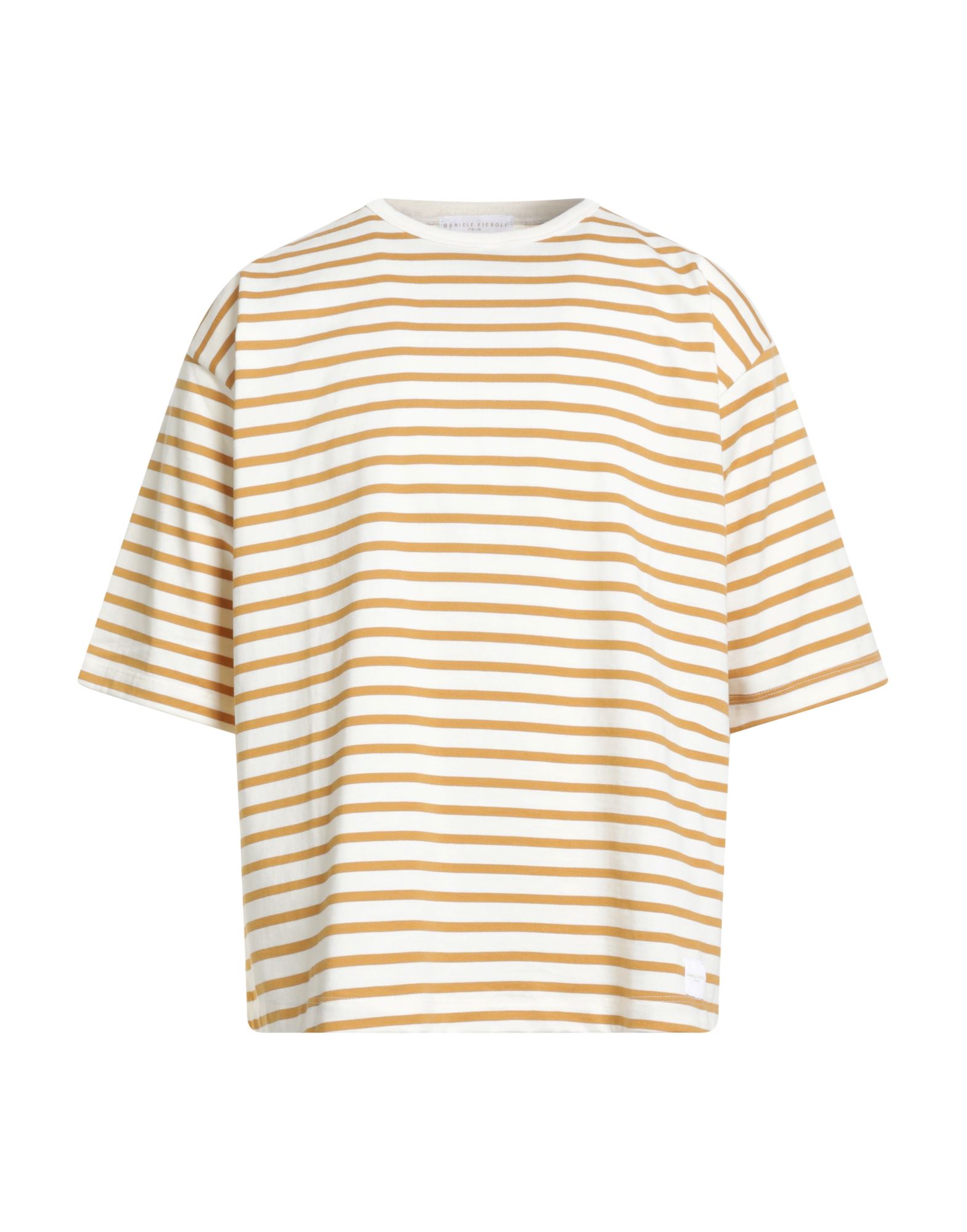  Daniele Fiesoli - Tops - T-shirts - On Yoox.com 