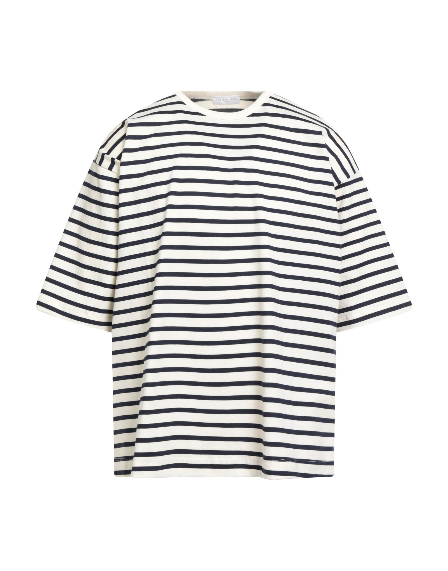  Daniele Fiesoli - Tops - T-shirts - On Yoox.com 