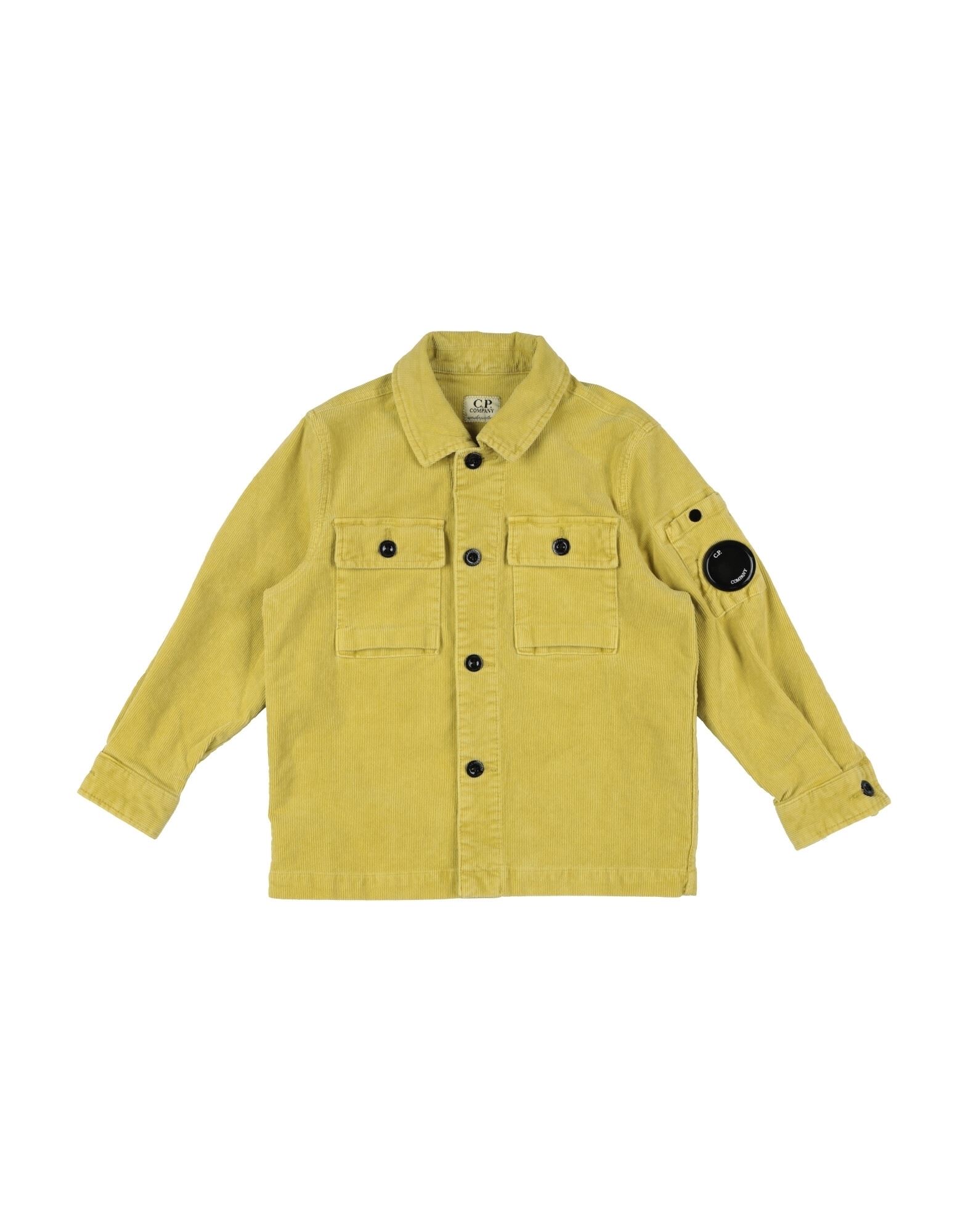  C.p. Company Undersixteen - Tops - Hemden - On Yoox.com 