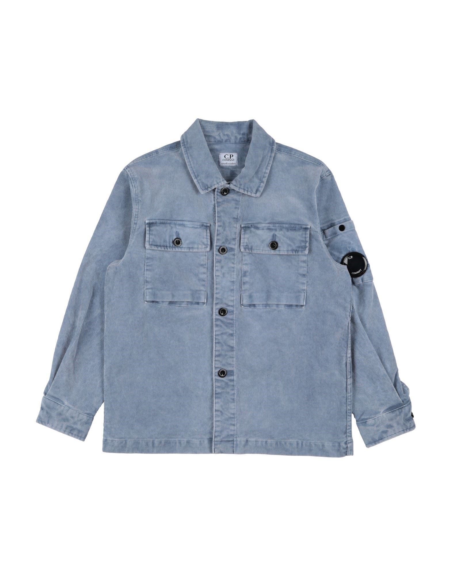  C.p. Company Undersixteen - Tops - Hemden - On Yoox.com 