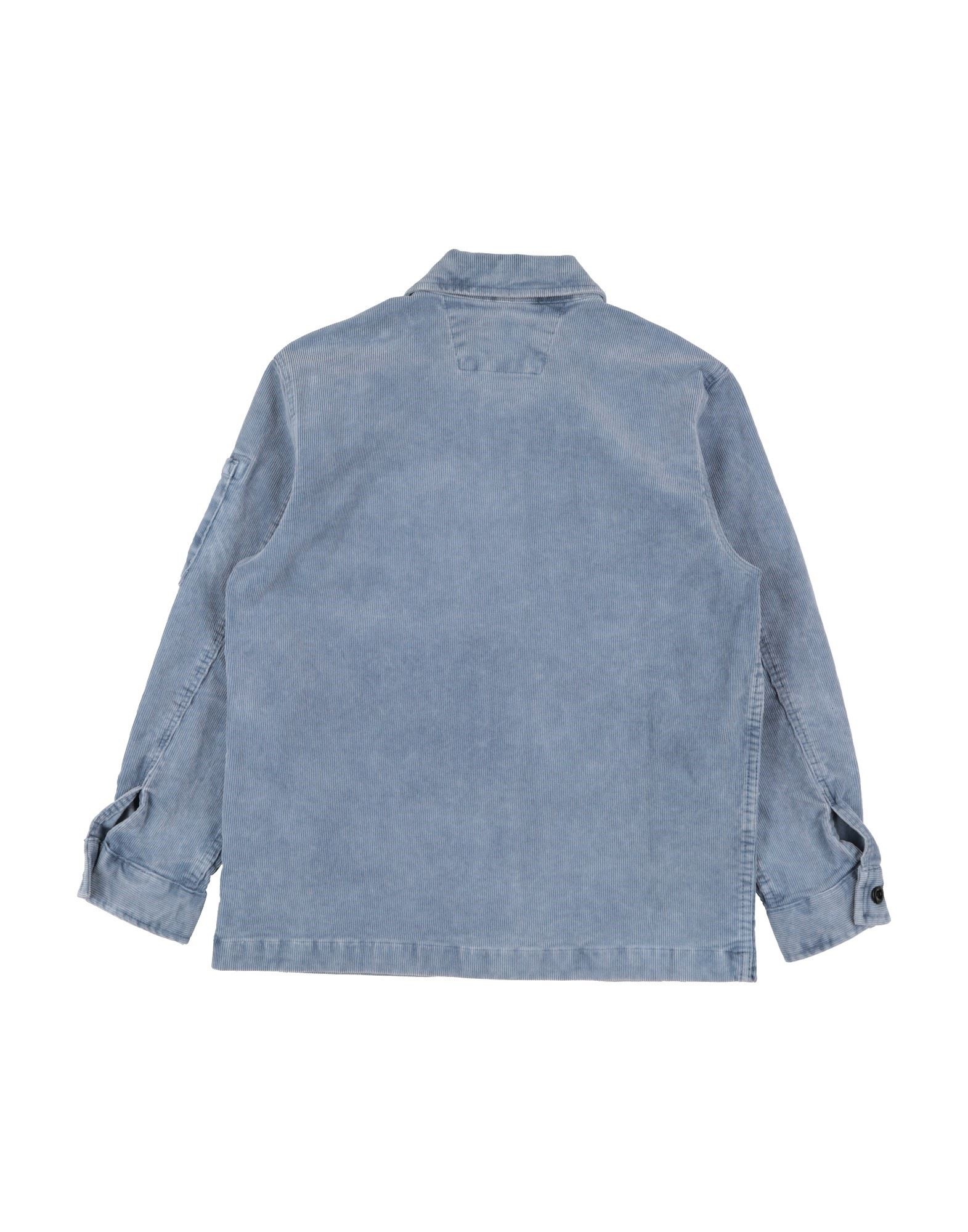  C.p. Company Undersixteen - Tops - Hemden - On Yoox.com 