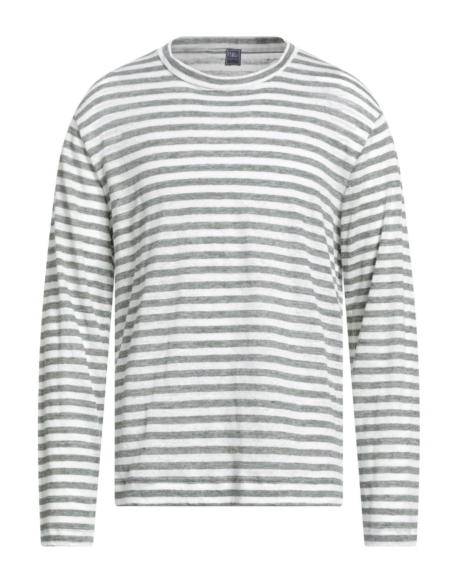  Fedeli - Tops - T-shirts - On Yoox.com 