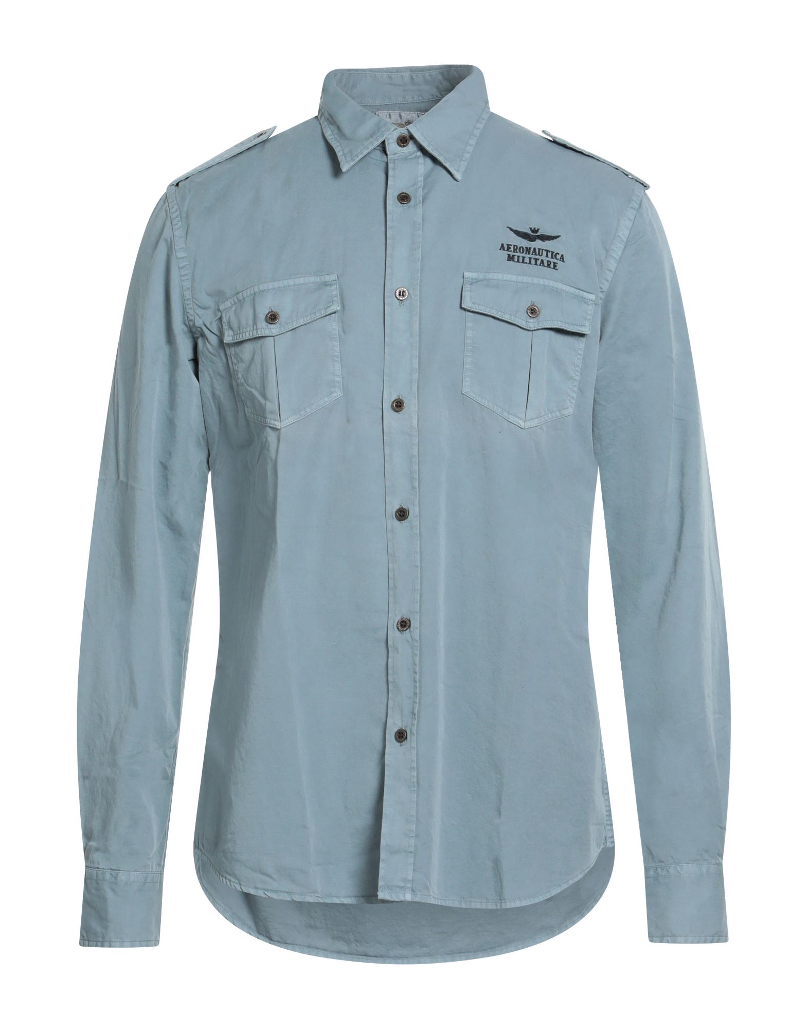  Aeronautica Militare - Tops - Hemden - On Yoox.com 