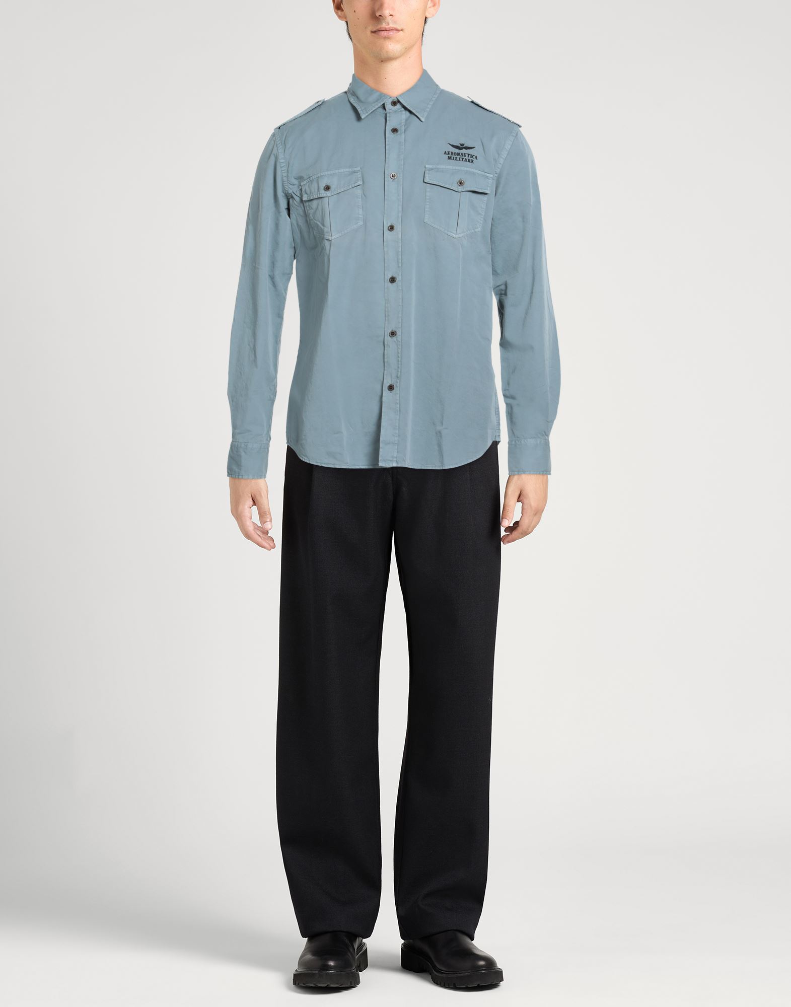  Aeronautica Militare - Tops - Hemden - On Yoox.com 