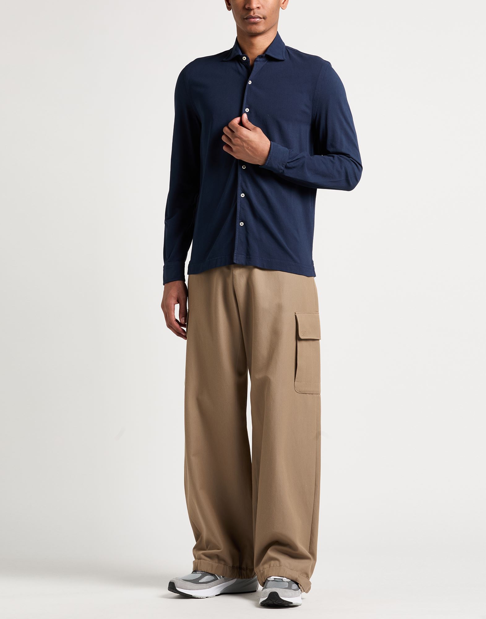  Panicale - Camisetas Y Tops - Camisas - On Yoox.com 
