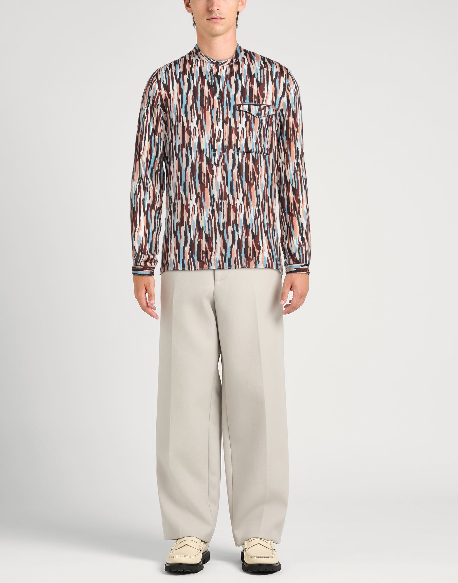  Imperial - Tops - Hemden - On Yoox.com 