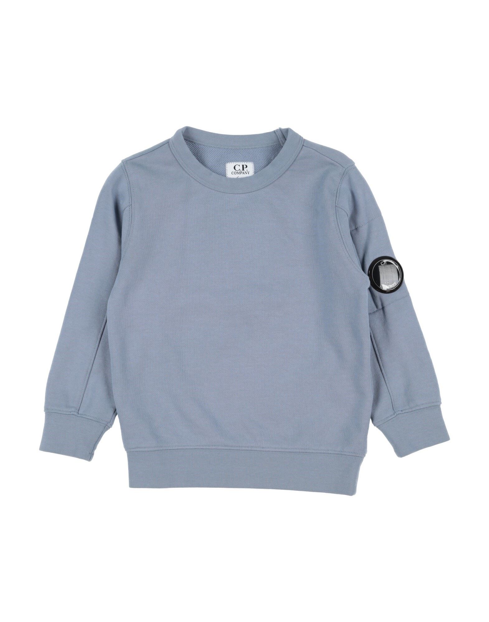  C.p. Company Undersixteen - Tops - Sweatshirts - On Yoox.com 