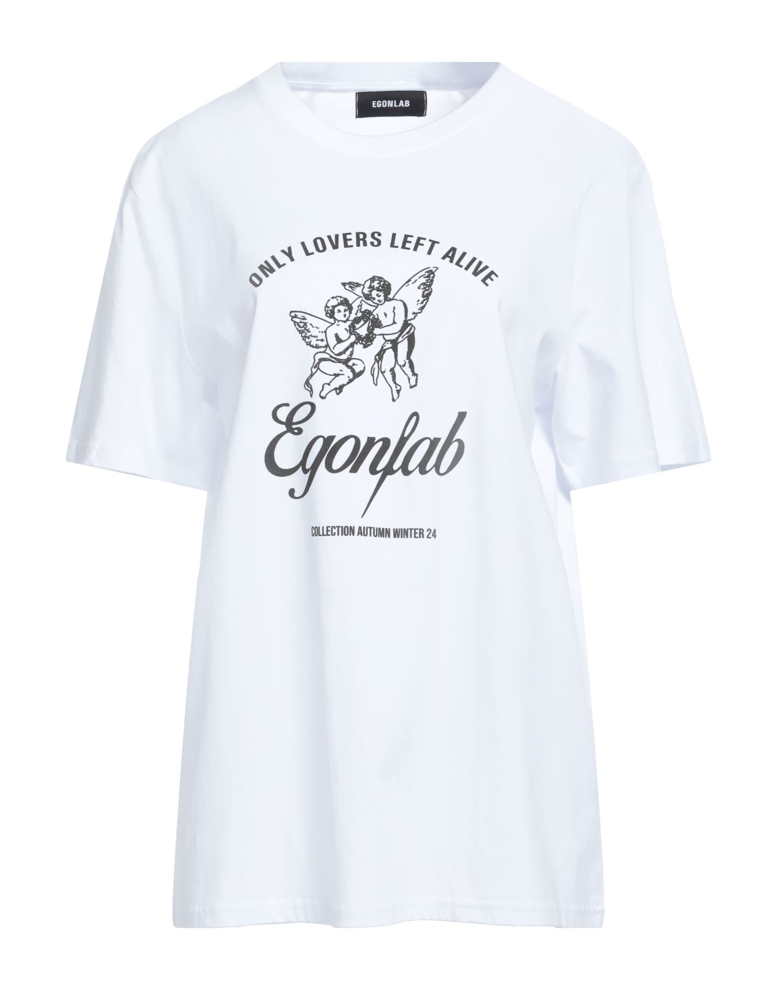 EGONLAB. EGONLAB. ΜΠΛΟΥΖΑΚΙΑ T-shirt