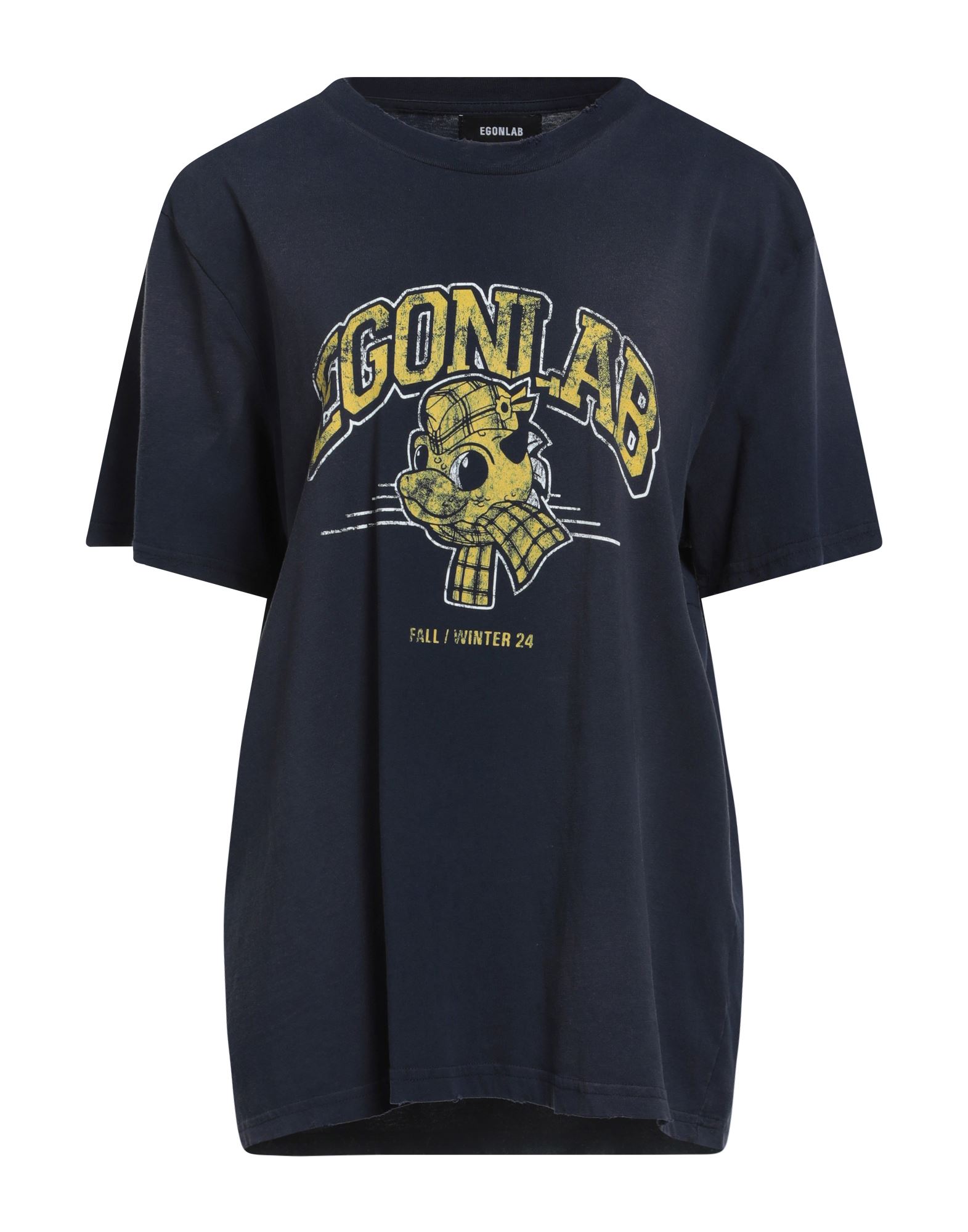  Egonlab. - Tops - T-shirts - On Yoox.com 