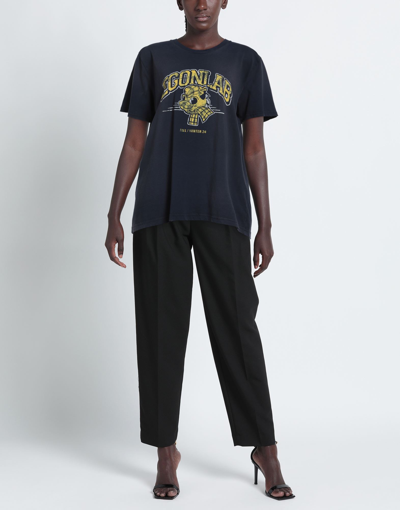  Egonlab. - Tops - T-shirts - On Yoox.com 