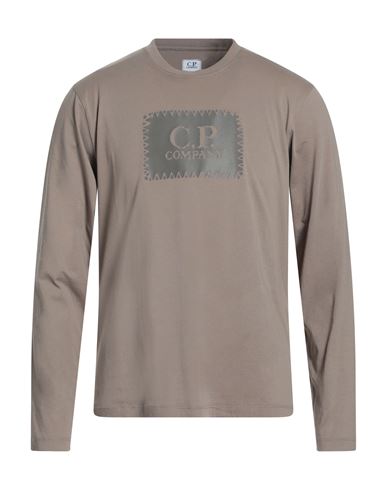T-shirts Herren Khaki XS Herren