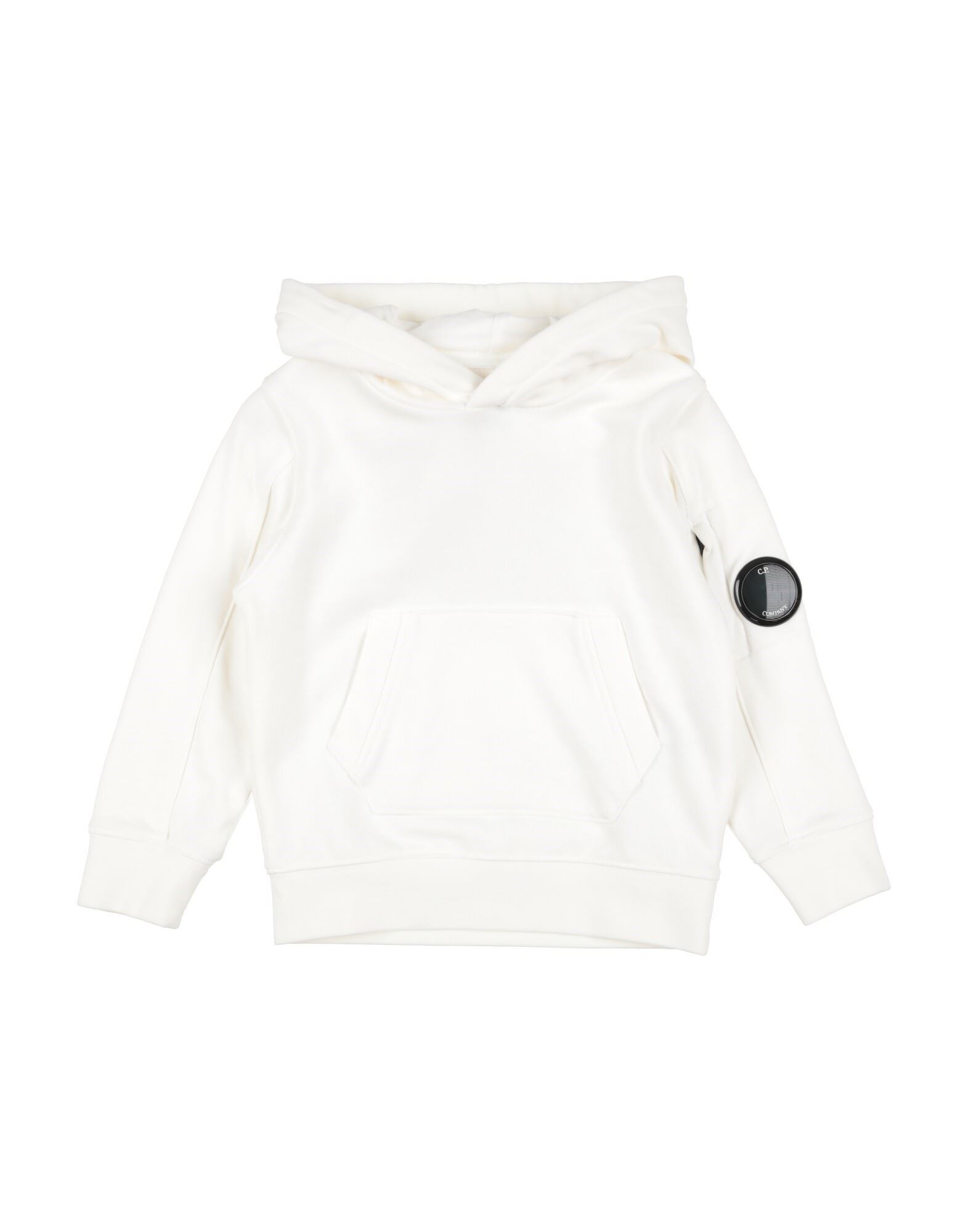  C.p. Company Undersixteen - Tops - Sweatshirts - On Yoox.com 